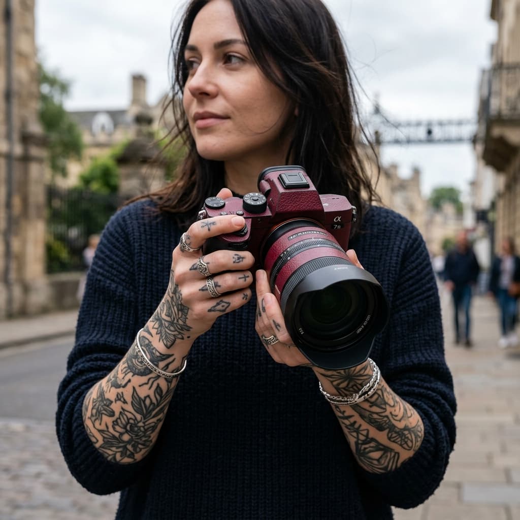 Cameras